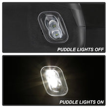 Load image into Gallery viewer, xTune 04-14 Ford F-150 Heated LED Telescoping Mirrors - Smoke (Pair) (MIR-FF15009S-G4-PWH-SM-SET)
