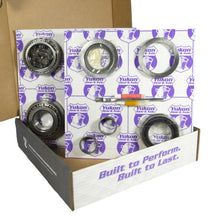 Load image into Gallery viewer, Yukon Gear Master Overhaul Kit For 2014+ GM 9.5in 12 Bolt Differential
