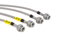 Load image into Gallery viewer, Goodridge 09-13 Nissan Maxima All Models Stainless Steel Brake Lines Kit
