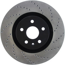 Load image into Gallery viewer, StopTech Drilled Sport Brake Rotor
