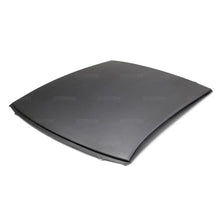 Load image into Gallery viewer, Seibon 2016 Honda Civic Coupe Dry Carbon Roof Replacement (Dry Carbon Products are Matte Finish)
