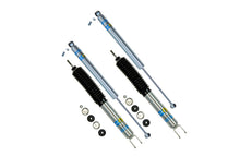 Load image into Gallery viewer, Superlift 99-06 Chevy Silv/GMC Sierra 1500 4WD 6in Lift Kit - Knuckle Kit - Bilstein Shock Box
