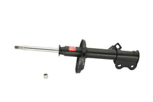 Load image into Gallery viewer, KYB Shocks &amp; Struts Excel-G Front Left CHEVROLET Nova 1985-88 TOYOTA Corolla 1984-87 TOYOTA Corolla
