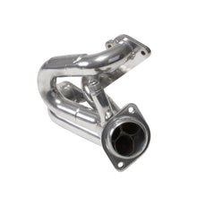 Load image into Gallery viewer, BBK 05-10 Mustang 4.0 V6 Shorty Tuned Length Exhaust Headers - 1-5/8 Silver Ceramic
