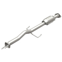 Load image into Gallery viewer, MagnaFlow Conv DF 02-03 Protege 2.0L rear 49S
