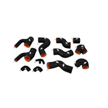 Load image into Gallery viewer, Mishimoto 97-02 Audi S4 Turbo Black Silicone Hose Kit
