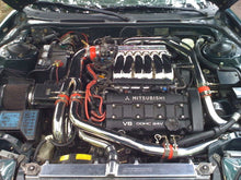 Load image into Gallery viewer, Mishimoto 91-99 Mitsubishi 3000GT Turbo Manual Aluminum Radiator
