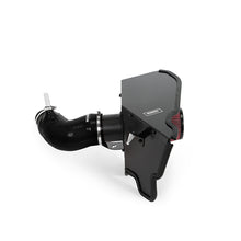 Load image into Gallery viewer, Mishimoto 2016+ Chevy Camaro 2.0T Performance Air Intake - Black
