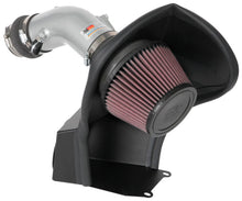 Load image into Gallery viewer, K&amp;N 19-20 Toyota Corolla L4-2.0L Typhoon Short Ram Intake
