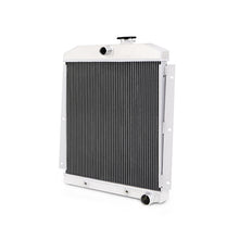 Load image into Gallery viewer, Mishimoto 47-54 Chevrolet 3100 Series Truck L6 Aluminum Radiator
