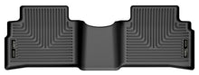 Load image into Gallery viewer, Husky Liners 2023 Kia Sportage X-Act Contour Floor Liners (2nd Seat) - Black
