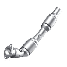Load image into Gallery viewer, MagnaFlow Conv DF 10-12 Chevy Camaro 6.2L P/S (49 State)
