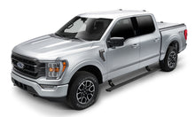 Load image into Gallery viewer, AMP Research 21-23 Ford F150 PowerStep Plug N Play - Black (See 76252-01A For Hybrid)
