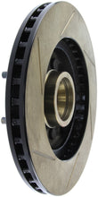 Load image into Gallery viewer, StopTech Slotted Sport Brake Rotor
