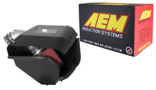 Load image into Gallery viewer, AEM 19-21 Nissan Altima L4 2.5L F/I  Cold Air Intake System
