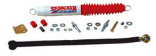 Load image into Gallery viewer, Skyjacker 1997-2006 Jeep Wrangler (TJ) Track Bar
