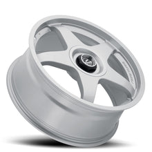 Load image into Gallery viewer, fifteen52 Chicane 19x8.5 5x108/5x112 45mm ET 73.1mm Center Bore Speed Silver Wheel
