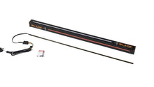 Load image into Gallery viewer, Putco 17-19 Ford Super Duty 48in Amber Blade LED Light Bar w/ Direct fit Quick-Connect Harness
