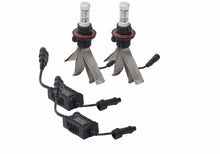 Load image into Gallery viewer, Putco Silver-Lux LED Kit - P13 (Pair) (w/o Anti-Flicker Harness)
