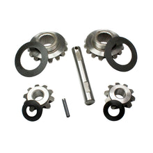 Load image into Gallery viewer, Yukon Gear Standard Open Spider Gear Kit For and 9in Ford w/ 28 Spline Axles and 4-Pinion Design
