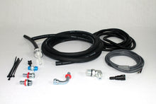Load image into Gallery viewer, Fuelab 01-10 Duramax 2500/3500 Diesel Velocity Series 100 Performance Installation Kit
