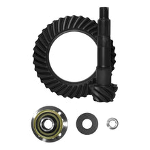 Load image into Gallery viewer, Yukon Gear High Performance Gear Set For Toyota V6 In A 4.88 Ratio
