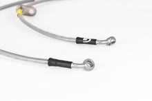 Load image into Gallery viewer, Goodridge 12-15 Chevrolet Camaro (ZL 1 Only) SS Brake Lines
