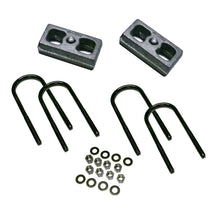 Load image into Gallery viewer, Superlift 73-87 Chevy K5 K10/GMC K15 1.5in Block Kit
