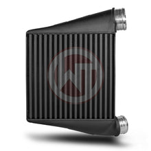Load image into Gallery viewer, Wagner Tuning Audi RS4 B5 Gen2 Competition Intercooler Kit w/o Carbon Air Shroud
