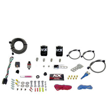 Load image into Gallery viewer, Nitrous Express Instaboost EFI Nitrous Kit w/o Bottle
