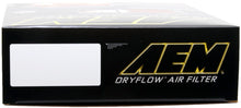 Load image into Gallery viewer, AEM 13-20 Nissan Sentra 1.8L DryFlow Air Filter

