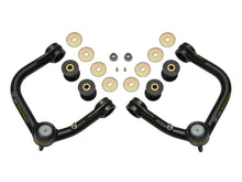 Load image into Gallery viewer, ICON 2007+ Toyota FJ / 2003+ Toyota 4Runner Tubular Upper Control Arm Delta Joint Kit
