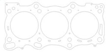 Load image into Gallery viewer, Cometic 08+ Nissan GT-R VR38DETT 24V V6 3.8L 100mm .030 inch MLS Right Head Gasket
