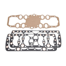 Load image into Gallery viewer, Edelbrock Gasket Kit Top End Ford Flat Head 1938-1948

