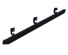 Load image into Gallery viewer, Lund 07-17 Jeep Wrangler Unlimited (4Dr) Rock Rails - Black
