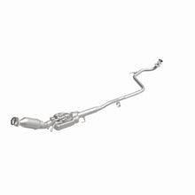 Load image into Gallery viewer, MagnaFlow Conv Direct Fit 12-13 Toyota Prius C Base Underbody 1.5L
