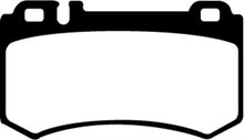 Load image into Gallery viewer, EBC Brakes Greenstuff 2000 Series Sport Pads
