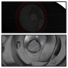 Load image into Gallery viewer, Spyder Toyota Corolla 98-02 Euro Tail Lights Black Smoke ALT-YD-TC98-BSM
