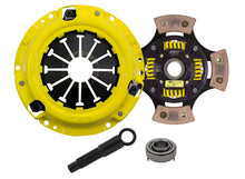Load image into Gallery viewer, ACT 1986 Acura Integra HD/Race Sprung 4 Pad Clutch Kit
