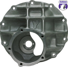 Load image into Gallery viewer, Yukon Gear 9in Yukon 3.250in aluminum Case / HD Drop Out Housing / w/ Load Bolt
