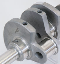 Load image into Gallery viewer, Eagle Forged 4340 Steel Crankshaft Chevy LS9 4.000in. Stroke w/ LS2 Reluctor Wheel
