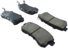 Load image into Gallery viewer, StopTech Sport Brake Pads w/Shims and Hardware - Rear

