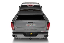 Load image into Gallery viewer, Truxedo 2023 GMC Canyon / Chevrolet Colorado 5ft 2in Bed Pro X15 Tonneau Cover - Matte Black
