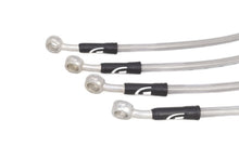 Load image into Gallery viewer, Goodridge 00+ Lexus IS300 Brake Lines
