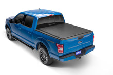 Load image into Gallery viewer, Tonno Pro 22-23 Nissan Frontier 6ft. Bed Lo-Roll Tonneau Cover
