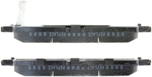 Load image into Gallery viewer, StopTech Street Performance 13-15 Honda Accord EX/EXL Front Brake Pads
