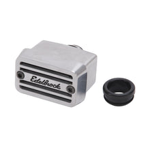 Load image into Gallery viewer, Edelbrock Elite Breather - Short
