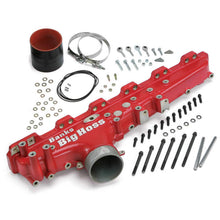 Load image into Gallery viewer, Banks Power 03-07 Dodge 5.9L Big Hoss Intake Manifold Syst
