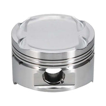 Load image into Gallery viewer, Wiseco BMW M54B30 3.0L 24V 84.5mm Bore -7.3cm Dish 9.0:1 CR Pistons - Set of 6
