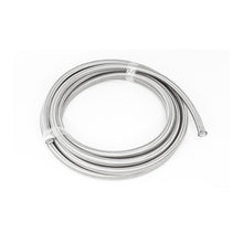 Load image into Gallery viewer, DeatschWerks 8AN SS Double Braided PTFE Hose 20 Feet
